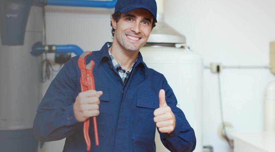 Professional expert plumbing services in Port Crane, NY